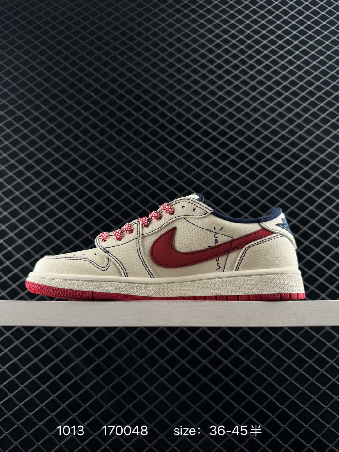 Nike Air Jordan 1 Low